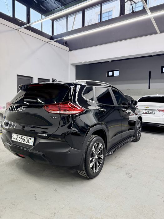 Trecir primer xolati ideal