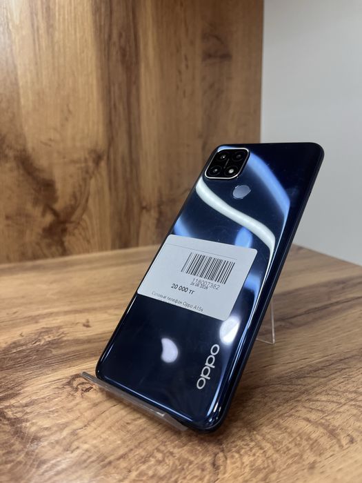 BaitimeUka|Oppo A15s|64GB