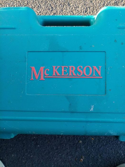 Хилти   Mckerson