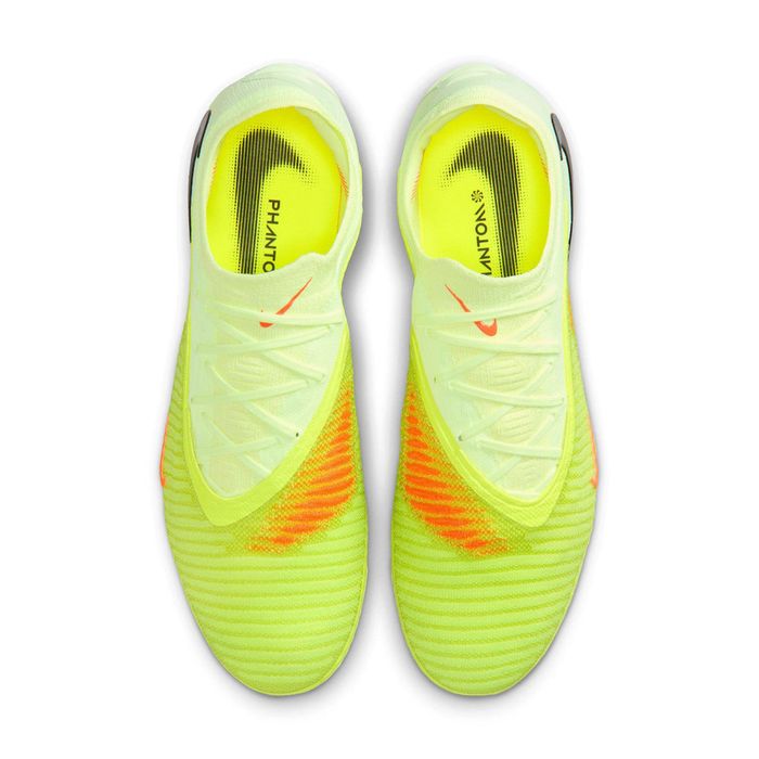 Nike Phantom 6 Low Elite SG-PRO Noi Originale (42,5)