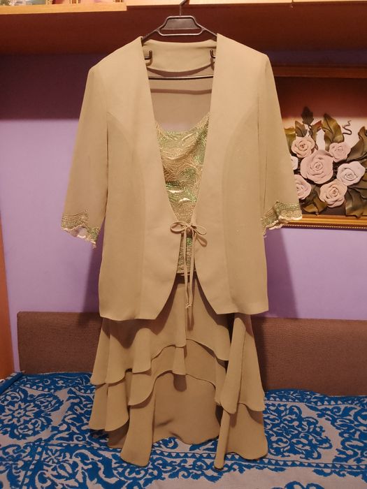 Rochie pentru ocazi,nunta..