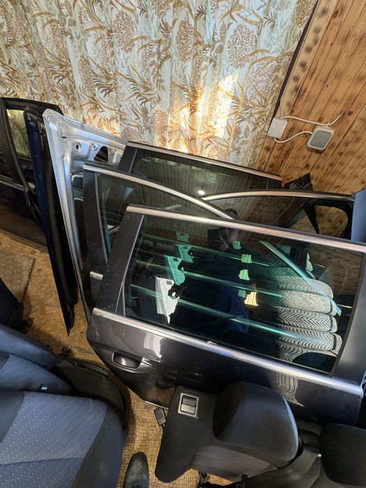 Врати,калници и предни капаци от Пасат Б6/Passat B6 седан-комби