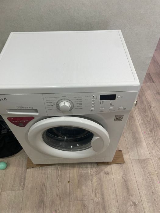 Продам стиральную машинку