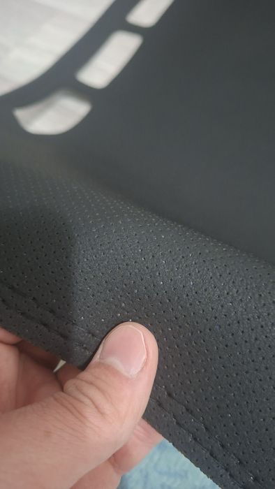 Передный чехол byd destroyer 05