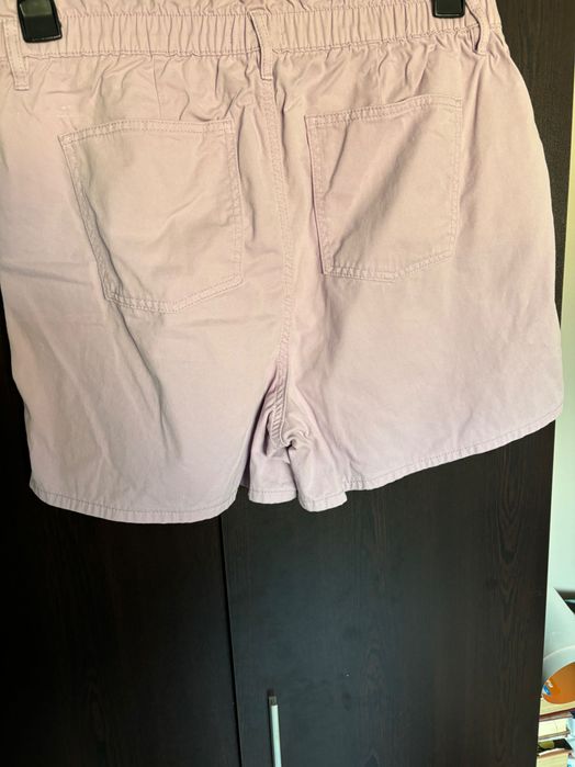 Къси панталонки голям размер