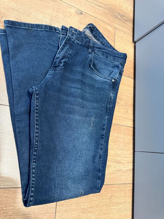 Джинсы Zara, LCW