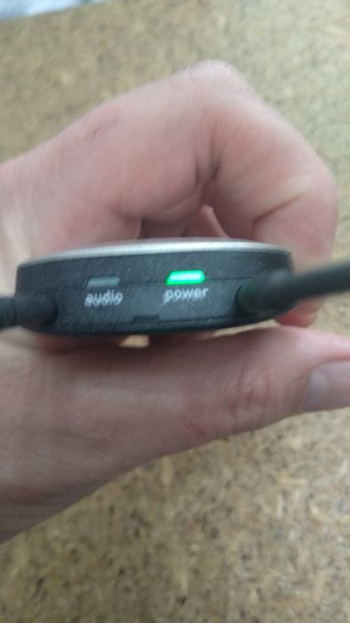 Phonak ComPilot II