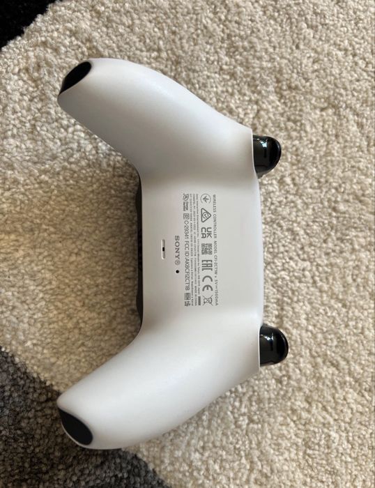 PS5 Playstation 5 PRO 2TB + Unitate disc