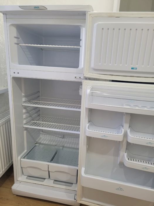 Продам холодильник