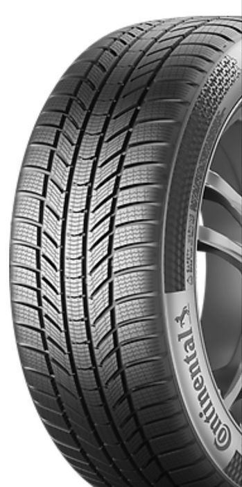 Continental 235/55/19