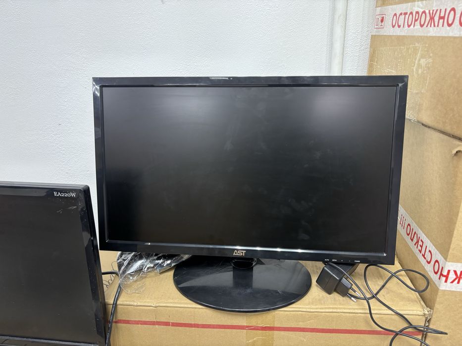 Продам мониторы