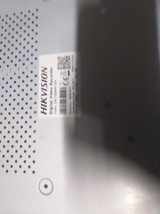 Рекордер для записи с видеокамерр