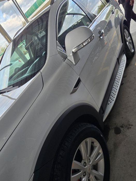 Каптива с гарантией