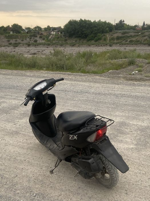 Продам Honda Dio 34