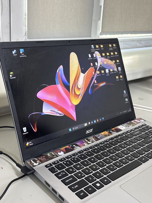Acer aspire 3 , 15 series
