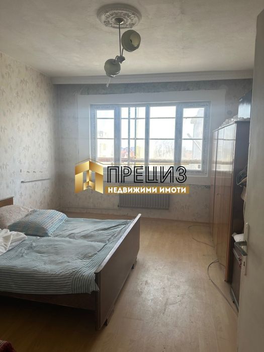 Продажба 3-стаен гр. Шумен - Център 76m² - снимка 6