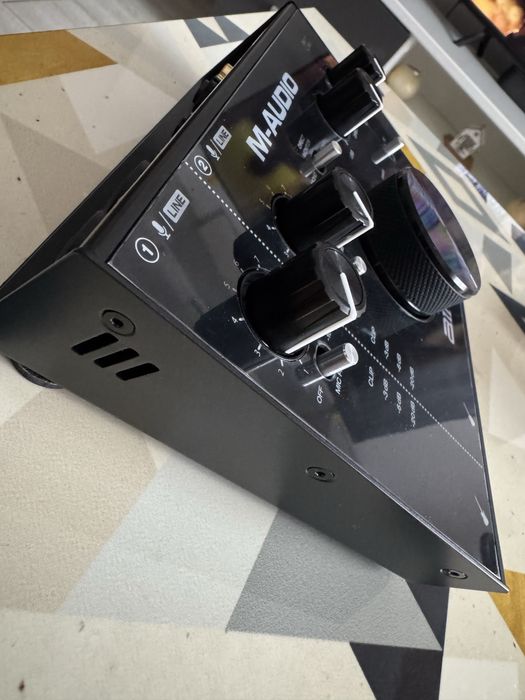 Interfata Audio M-Audio Air192/8