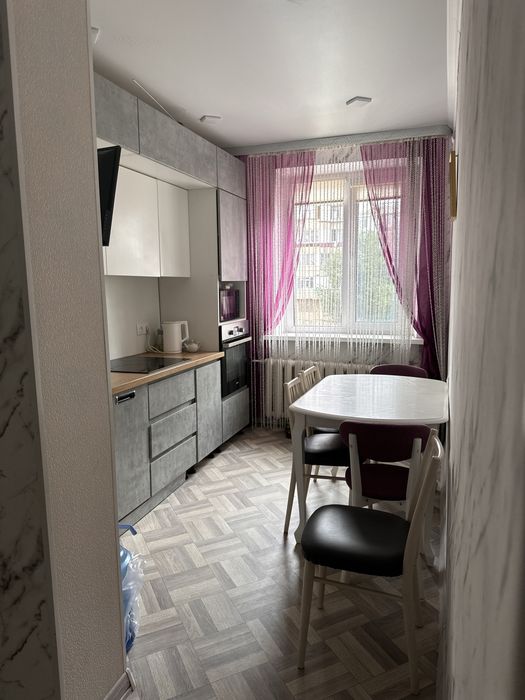 Продам 3-х комнатную квартиру