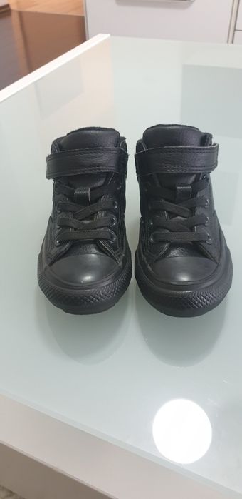 Ghete converse nr 28