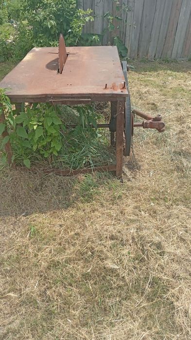 Продам пилораму на трактор