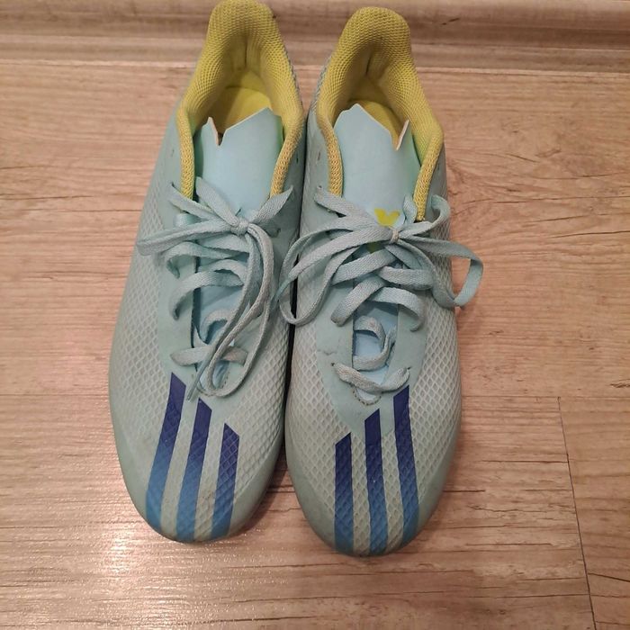 ADIDAS Детски бутонки