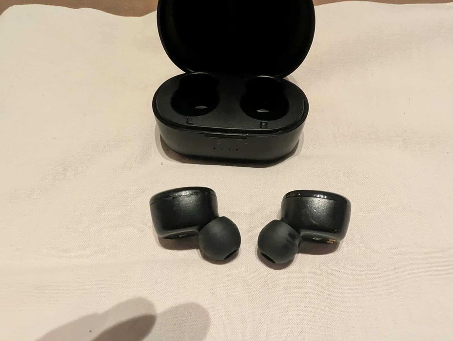 Casti Philips TAT2205BK/00