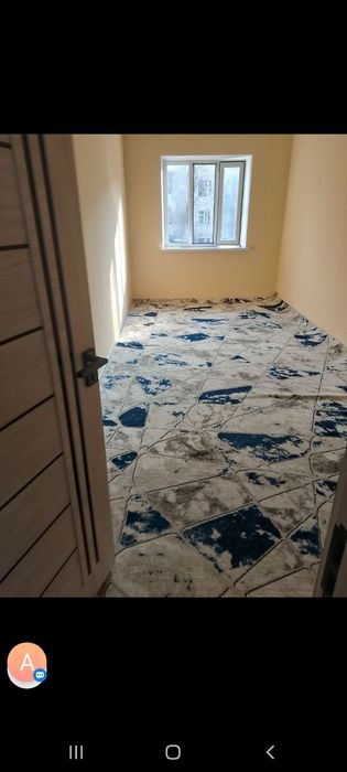 Kvartira shinam pokiza yaxwi oilalarga beraman