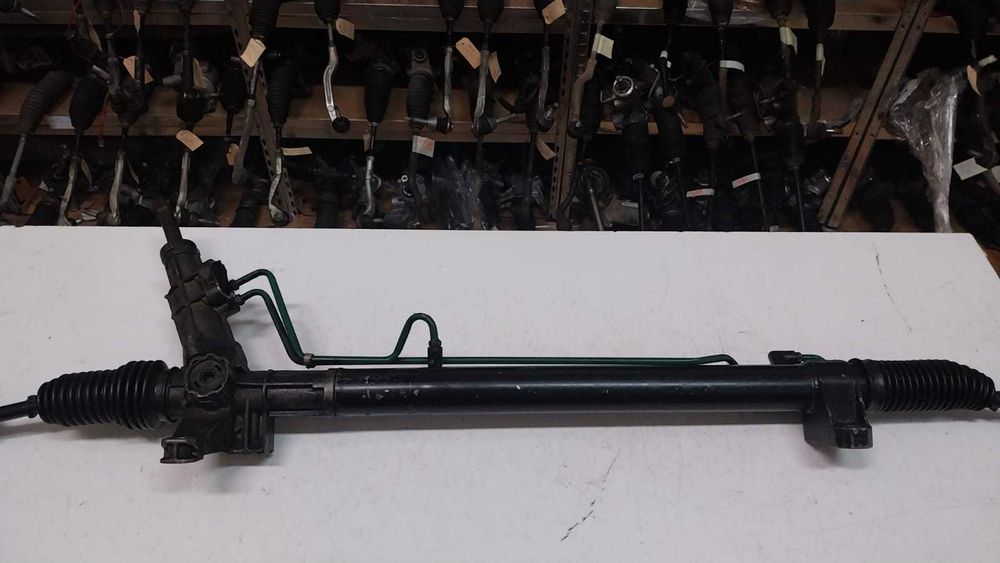 Кормилна рейка Рено Мастер 2, Опел Мовано A, Нисан  Интерстар