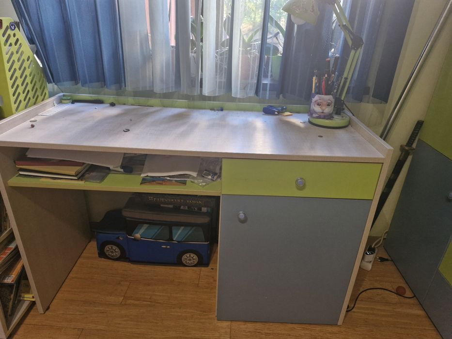 Обзавеждане за детска стая