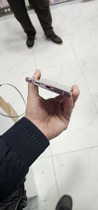 Samsung galaxy Not 20 ultra