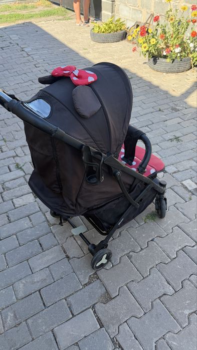 Срочно продам коляску