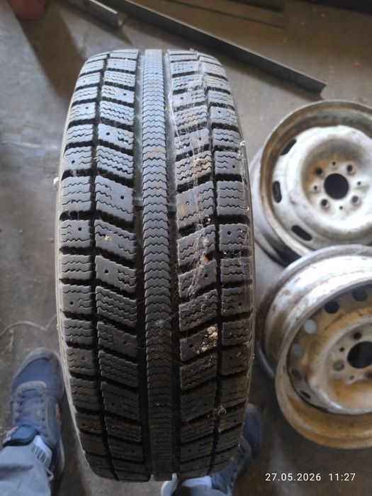 Продам диски р13