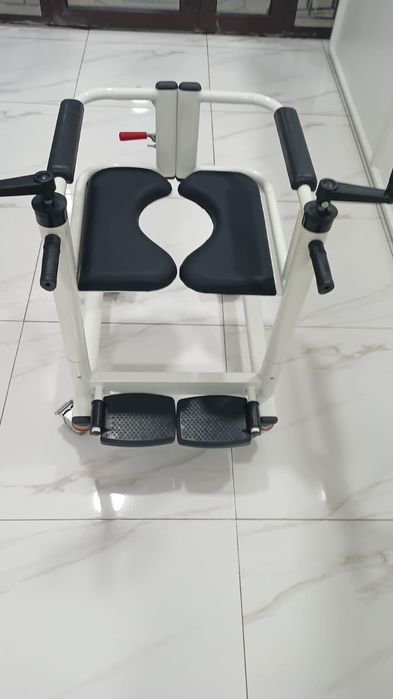 Инвалидная коляска