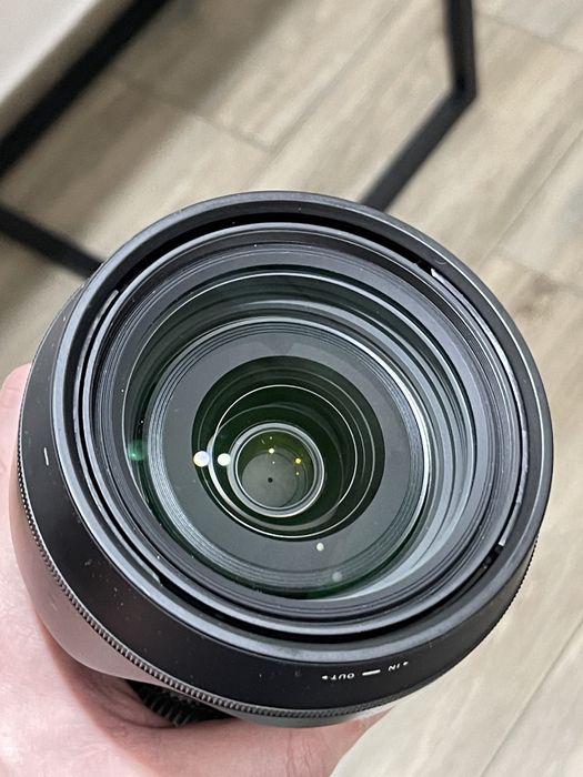 Sigma 24-70mm F2.8 DG DN I Art Obiectiv foto mirrorless Sony FE