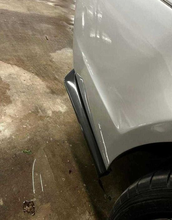 Добавки за задна броня бмв е60/е61/е90/е91/ф10/ф11