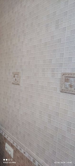 Ремонт квартир любой сложности