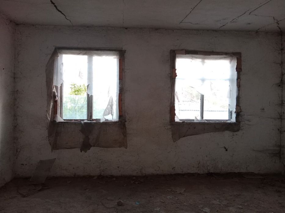 Продам дом село Узунагач