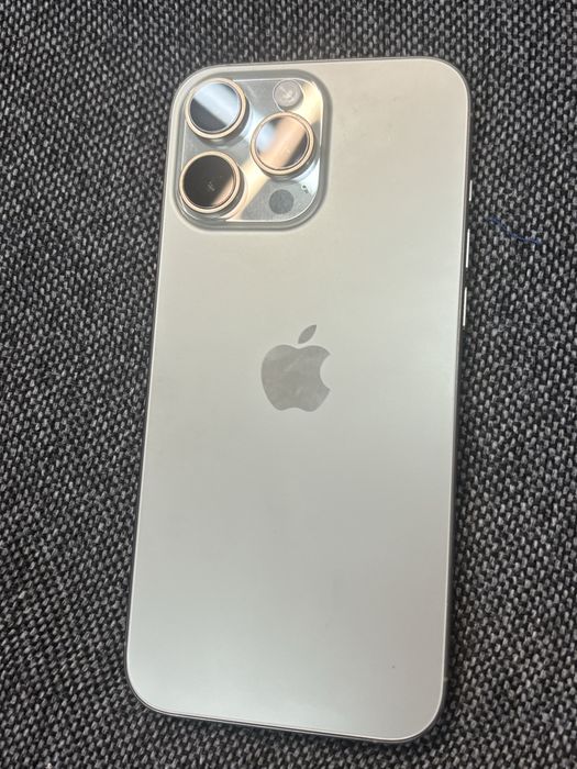 Iphone 16pro max 1Tb