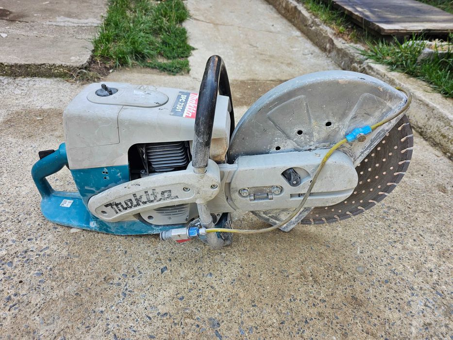 ФугоРез MAKITA DPC7301