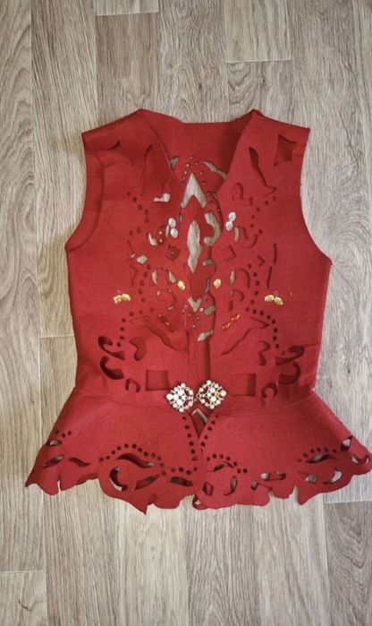 Продам новый кажекей