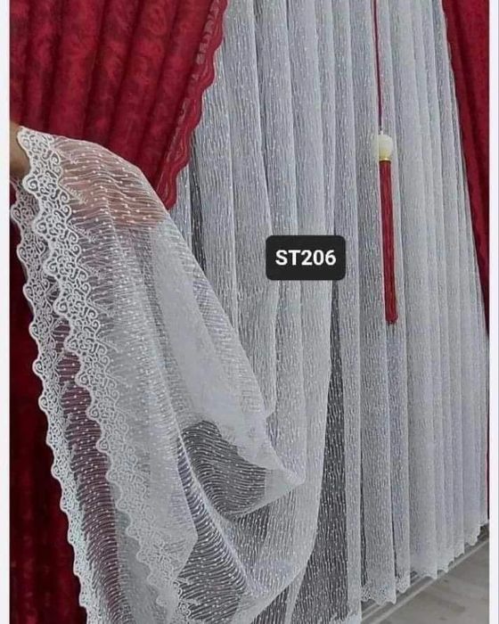 Тънки  пердета!!!