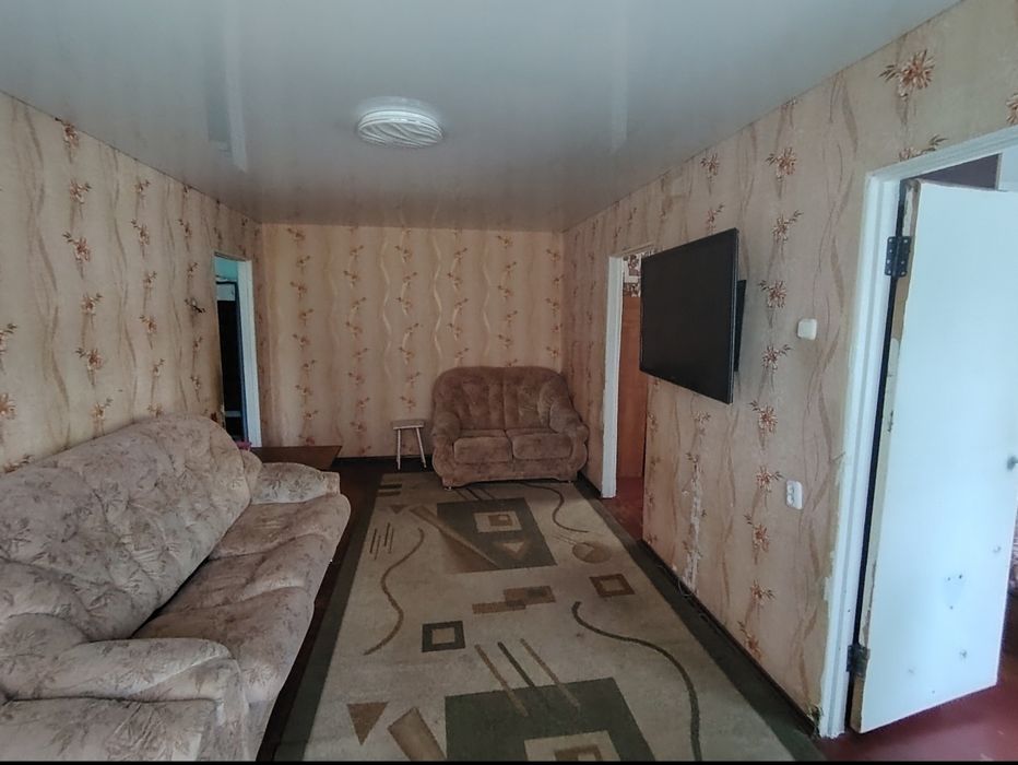 Продается 3ком малогабаритка