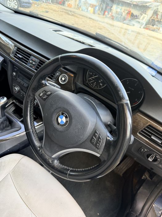 Volan sport bmw e90 e91 e92 e93 e87 e81 e82 e88 e84