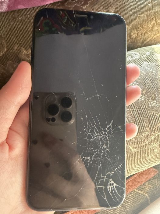 Iphone X 64гб буу