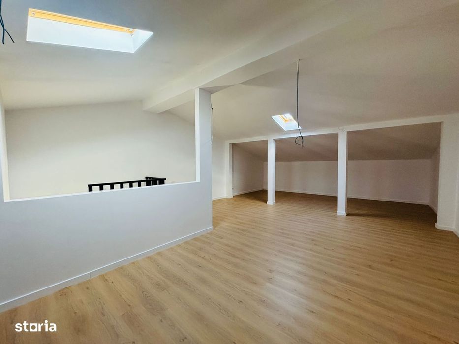 Vila P+1+M 5 camere Popesti-Leordeni