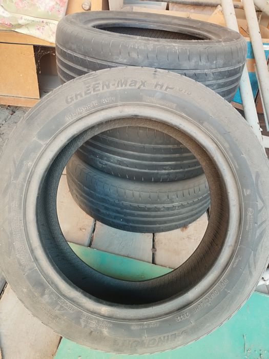 LingLong  195/55/ R15