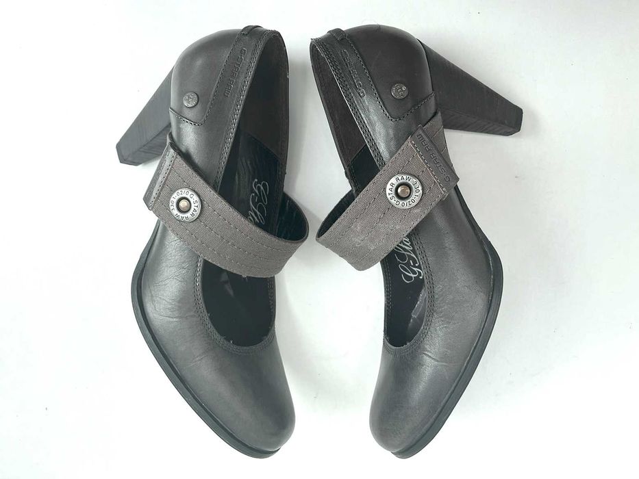 Дамски обувки G-STAR RAW - 40 номер