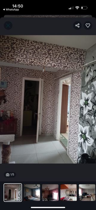 Продам дом в Нурлы-коше