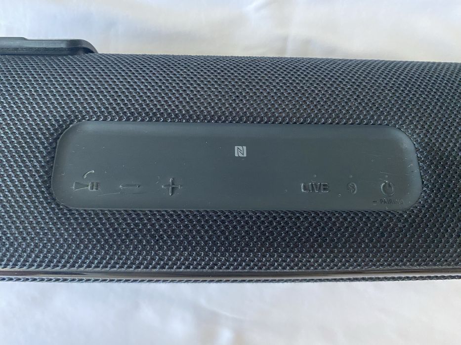 колонка Sony SRS-XB41