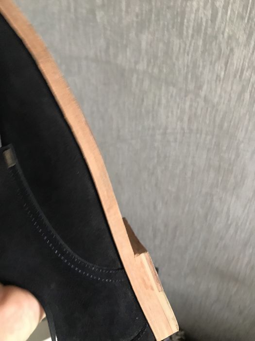 Туфли Kenzo оригинал